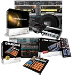 #1: Native Instruments TRAKTOR PRO リッチーホーティンSET