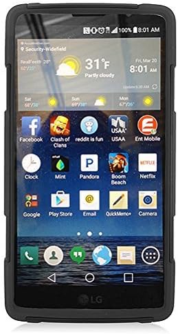 QualityStores® Self Defense Keychain Emergency Survival Tool Dog Style -Black+ Cleaning Cloth