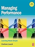 Managing performance