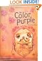 The Color Purple: A Memory Book