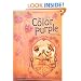 The Color Purple: A Memory Book