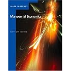 Click here to buy Managerial Economics by  Mark Hirschey.