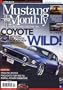 Mustang Monthly