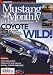 Mustang Monthly