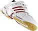 ADIDAS HALLENSCHUHE Court Response, Größe Adidas UK:4.5