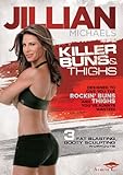 Jillian Michaels - Killer Buns and Thighs [DVD]