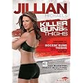 Jillian Michaels - Killer Buns and Thighs [DVD]
