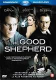 The Good Shepherd (DVD & Blu-Ray) [ Blu-Ray, Reg.A/B/C Import - Netherlands ]