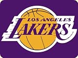 Los Angeles Lakers Mouse Pad