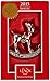 Lenox Rudolph the Red Nosed Reindeer, 2015 Baby's 1st Christmas Rudolph Ornament