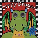 Funny Faces Dizzy Dragon (Funny Faces (Priddy Books))