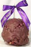erin's sugarfree milk chocolate peanut apple