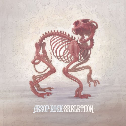 Aesop Rock - Skelethon - Zortam Music