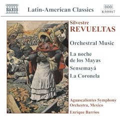 Revueltas