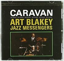 Caravan (Rm) (2 Bonus Tracks)