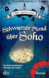 Produkt-Bild: Schwarzer Mond &uuml;ber Soho: Roman