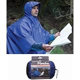 Sea to Summit Nylon Tarp-Poncho