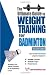 The Ultimate Guide to Weight Training for Badminton (The Ultimate Guide to Weight Training for Sports, 2)