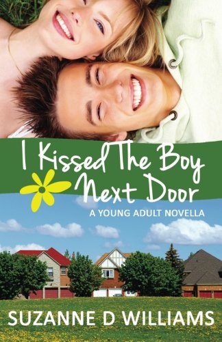 I Kissed The Boy Next Door