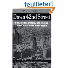 Down 42nd Street: Sex, Money, Culture, and Politics at the Crowwroads of the World