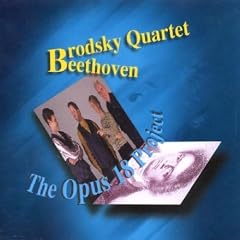 Opus 18 Project