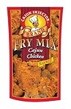 Cajun Injector 10 Ounce Spicy Chicken Fry Batter Mix