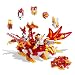 51%2BmHICkSCL. AA75  Bakugan Dragonoid Colossus