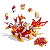 Bakugan Dragonoid Colossus