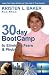 30day BootCamp to Eliminate Fears & Phobias: Change Your Thought Process, Gain Self-Confidence and Believe in Yourself