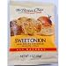 BetterChip Sweet Onion White Cheddar Tortilla Chip Case Pack 40