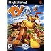 TY THE TASMANIAN TIGER 2 PS2 game