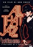 all that jazz (Dvd) Italian Import