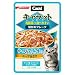 キャラット・レトルトパック細かめフレーク　＜かつお＆しらす入り＞　P52