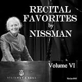 Recital Favorites Vol 6