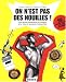 On n'est pas des nouilles ! : Petit guide élémentaire et culinaire pour tous les hommes d'aujourd'hui