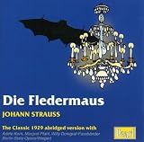 Strauss: Die Fledermaus