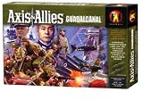 Wizards of the Coast Axis and Allies Guadalcanal