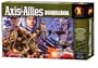 Axis and Allies Guadalcanal