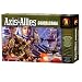 Wizards of the Coast Axis and Allies Guadalcanal