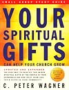 Your Spiritual Gifts Can Help Your Church Grow: Small Group Study Guide