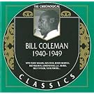 Bill Coleman: 1940-1949