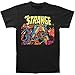 Dr. Strange Blacklight 30 Single T-Shirt