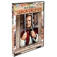 The Lemon Drop Kid ~ Bob Hope, Marilyn Maxwell, And Lloyd Nolan (dvd - Oct. 19, 2010)