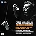 Carlo Maria Giulini: The Concerto Recordings