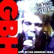 Live in Los Angeles
