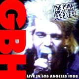 Live in Los Angeles