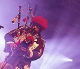 Bagpipes Of The World
