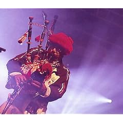 Bagpipes of the World
