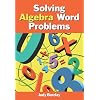 Solving Algebra Word Problems