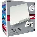 PlayStation 3 - Konsole Slim 320 GB (K-Model), wei�, inkl. 2 x DualShock 3 Wireless Controller